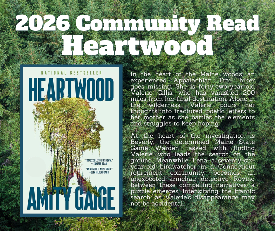 heartwood