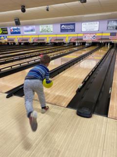 Bowling