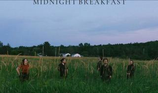 Midnight Breakfast