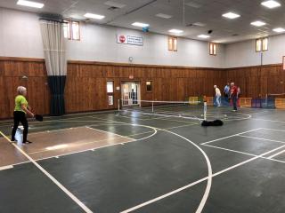 Pickleball