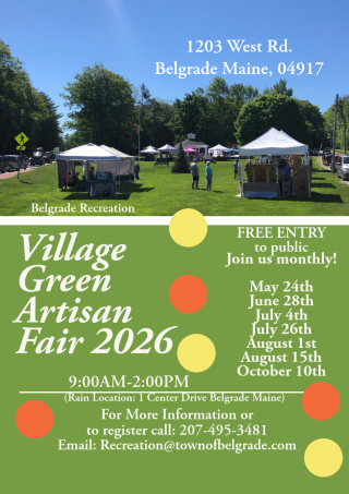 Village Green