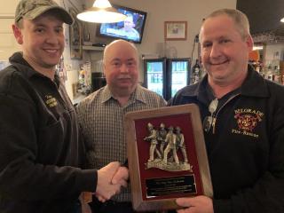 Fire & Rescue leadership